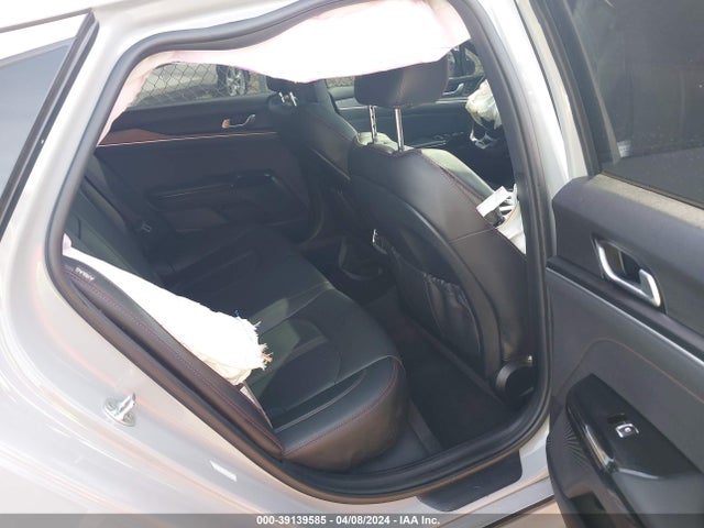 KIA K5 Gt 2021 5XXG44J81MG068178 Image 8