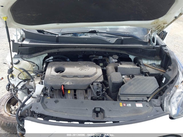 KIA Sportage Lx 2020 KNDPM3AC8L7788583 Image 10