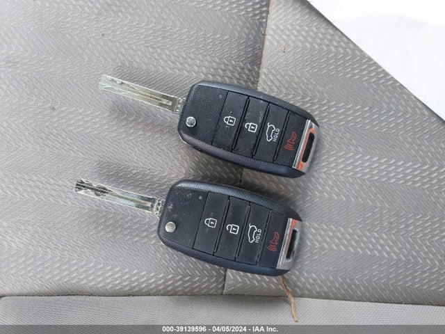 KIA Sportage Lx 2020 KNDPM3AC8L7788583 Image 11