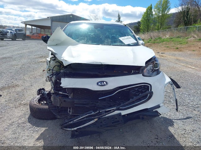 KIA Sportage Lx 2020 KNDPM3AC8L7788583 Image 13