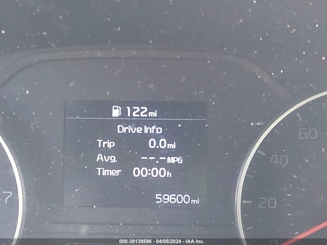 KIA Sportage Lx 2020 KNDPM3AC8L7788583 Image 16