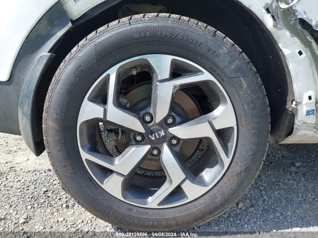 KIA Sportage Lx 2020 KNDPM3AC8L7788583 Image 12