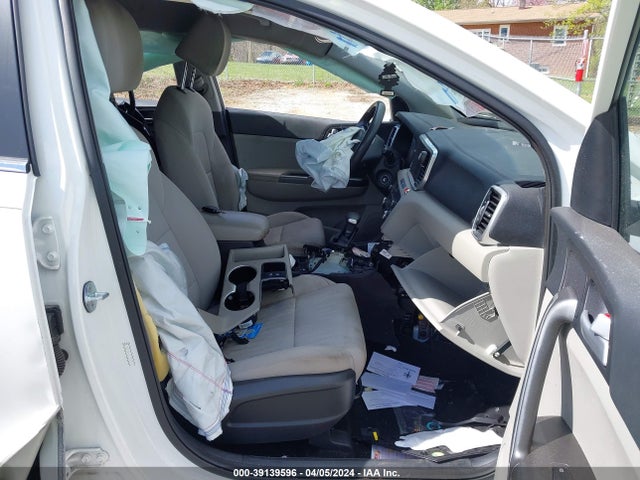 KIA Sportage Lx 2020 KNDPM3AC8L7788583 Image 5