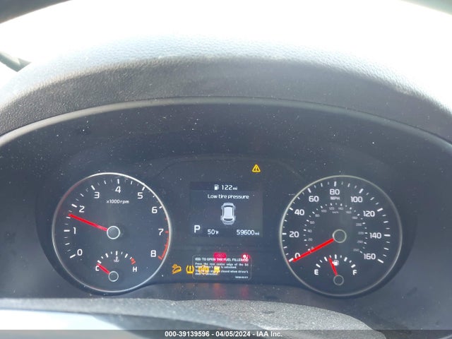 KIA Sportage Lx 2020 KNDPM3AC8L7788583 Image 7