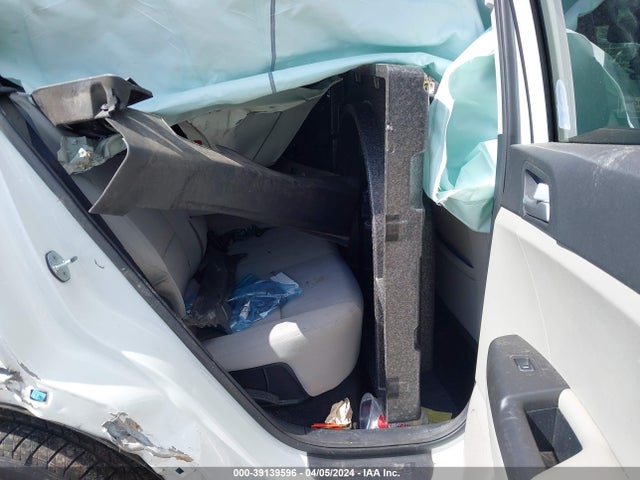 KIA Sportage Lx 2020 KNDPM3AC8L7788583 Image 8