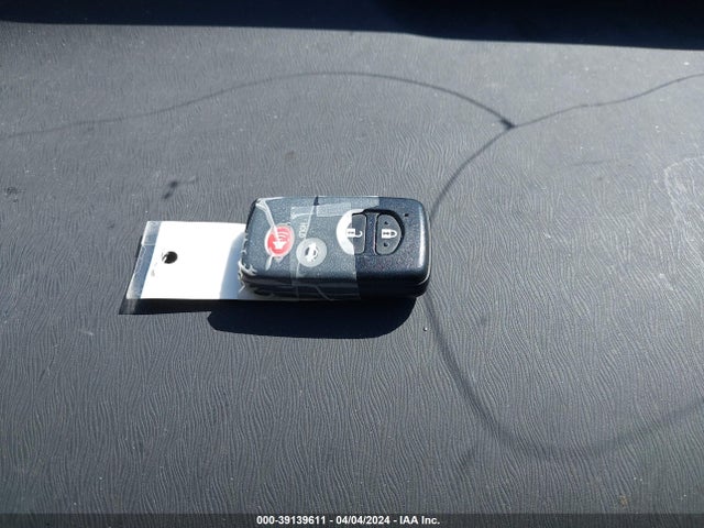 Toyota Prius Two 2015 JTDKN3DU6F0405118 Image 11
