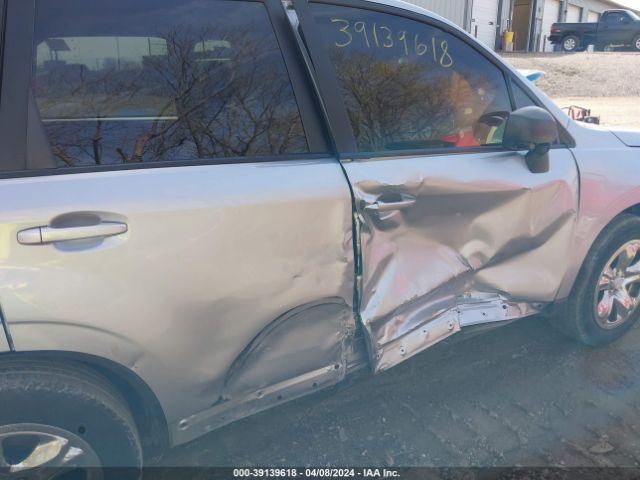 JF2SJAAC8EG457367 Subaru Forester 2.5i