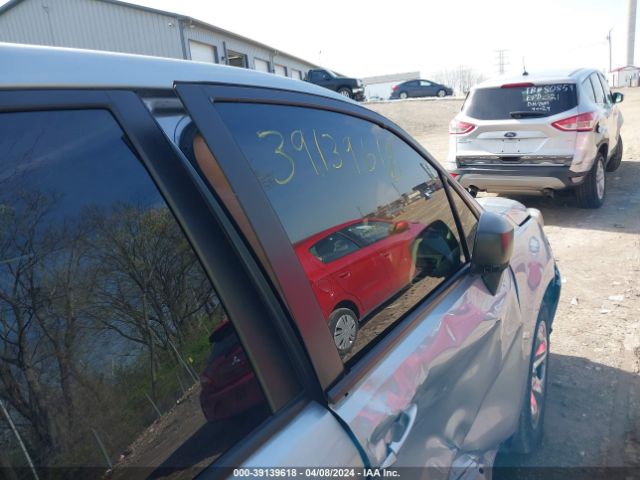 JF2SJAAC8EG457367 Subaru Forester 2.5i