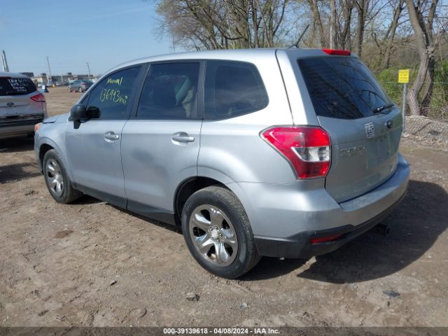JF2SJAAC8EG457367 Subaru Forester 2.5i