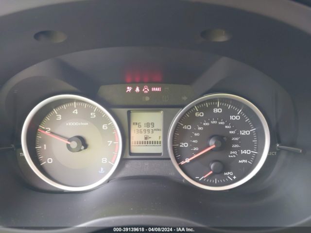 JF2SJAAC8EG457367 Subaru Forester 2.5i