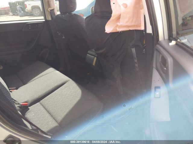 JF2SJAAC8EG457367 Subaru Forester 2.5i