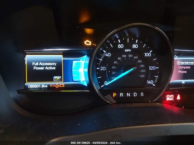 Ford EXPLORER XLT 2019 1FM5K8D81KGA61801 Image 7