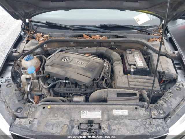 3VWD17AJXGM371766 Volkswagen Jetta 1.8t Sport