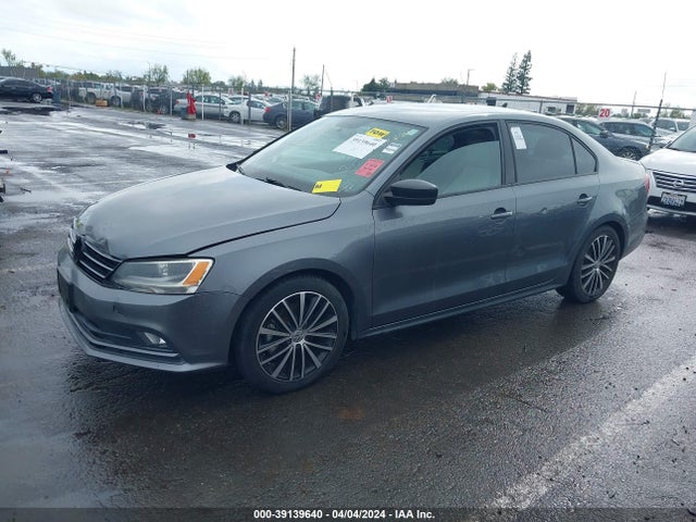 3VWD17AJXGM371766 Volkswagen Jetta 1.8t Sport