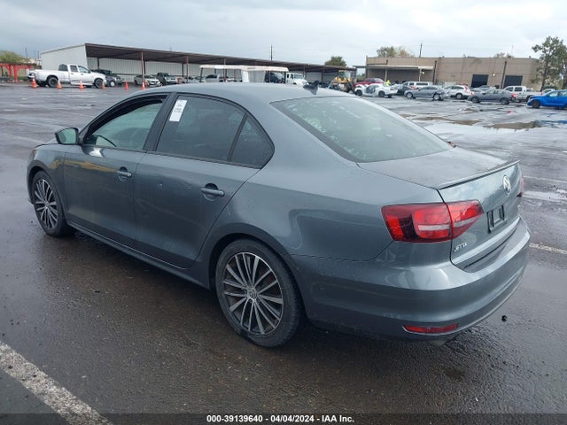 3VWD17AJXGM371766 Volkswagen Jetta 1.8t Sport