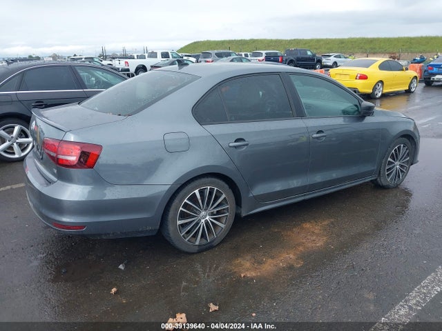 3VWD17AJXGM371766 Volkswagen Jetta 1.8t Sport