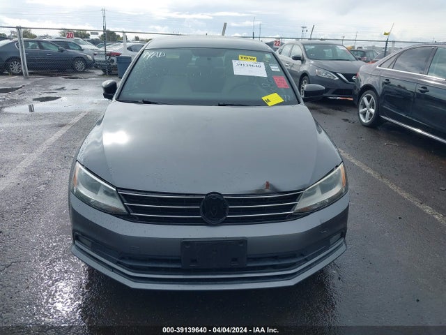 3VWD17AJXGM371766 Volkswagen Jetta 1.8t Sport