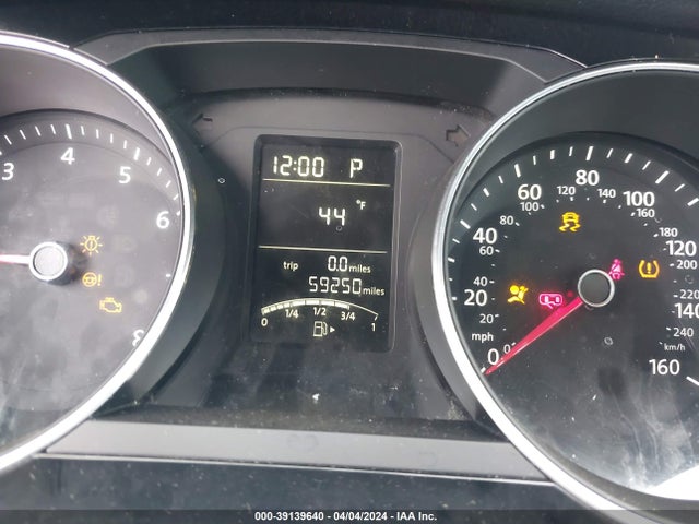 3VWD17AJXGM371766 Volkswagen Jetta 1.8t Sport