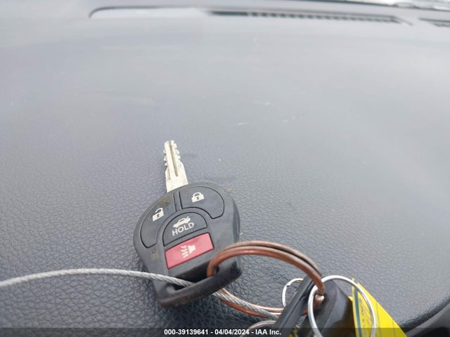 Nissan SENTRA S 2014 3N1AB7AP7EY278073 Image 11