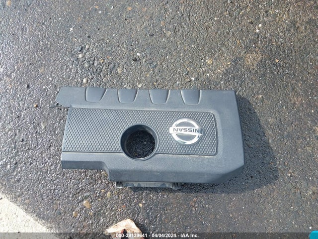 Nissan SENTRA S 2014 3N1AB7AP7EY278073 Image 12