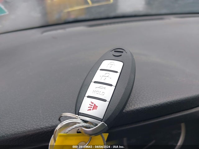Nissan SENTRA SV 2017 3N1AB7AP4HY227067 Image 11