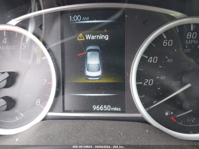Nissan SENTRA SV 2017 3N1AB7AP4HY227067 Image 7