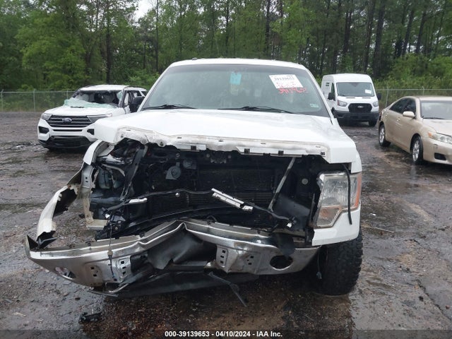 Ford F-150 Xlt 2014 1FTFW1EF6EFC07833 Image 12