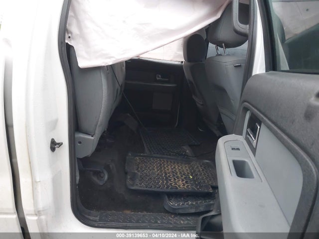Ford F-150 Xlt 2014 1FTFW1EF6EFC07833 Image 8