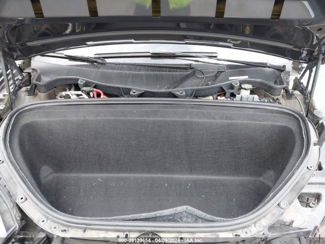 5YJXCAE29JF137298 Tesla Model X 100d/75d/p100d