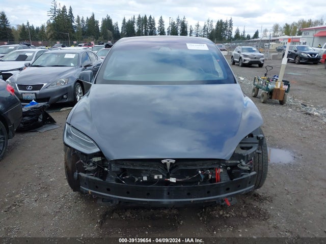 5YJXCAE29JF137298 Tesla Model X 100d/75d/p100d