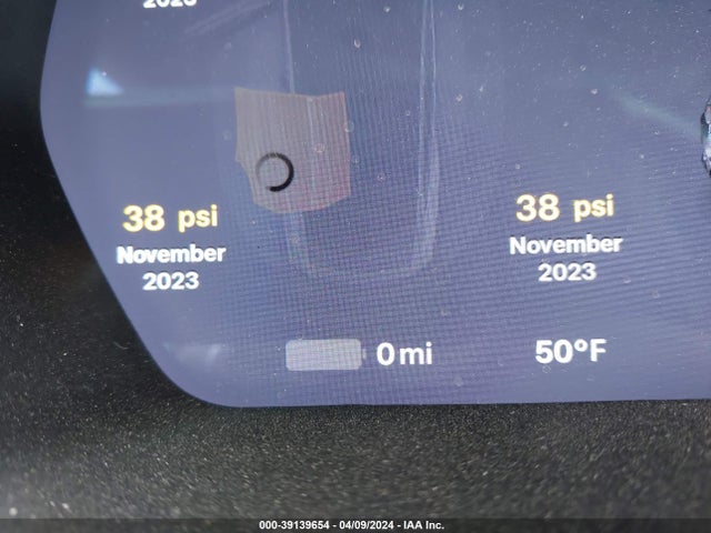 5YJXCAE29JF137298 Tesla Model X 100d/75d/p100d