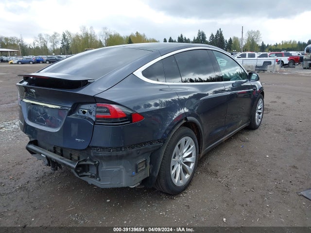 5YJXCAE29JF137298 Tesla Model X 100d/75d/p100d