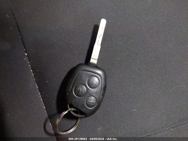 Ford FIESTA SE 2014 3FADP4BJ2EM195667 Image 11