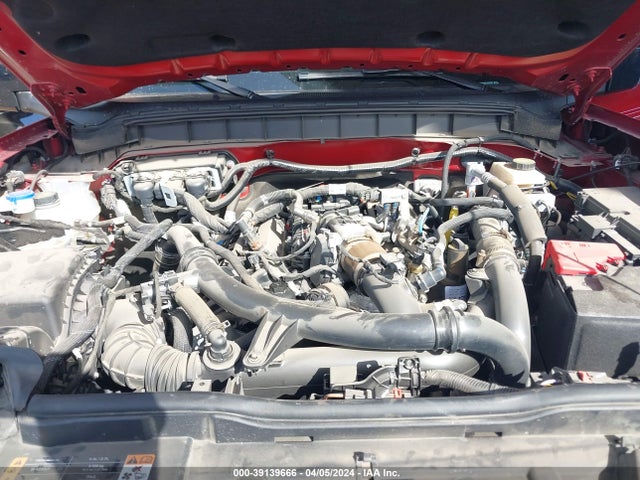 Ford Bronco Wildtrak 2021 1FMEE5DP4MLA63503 Image 10