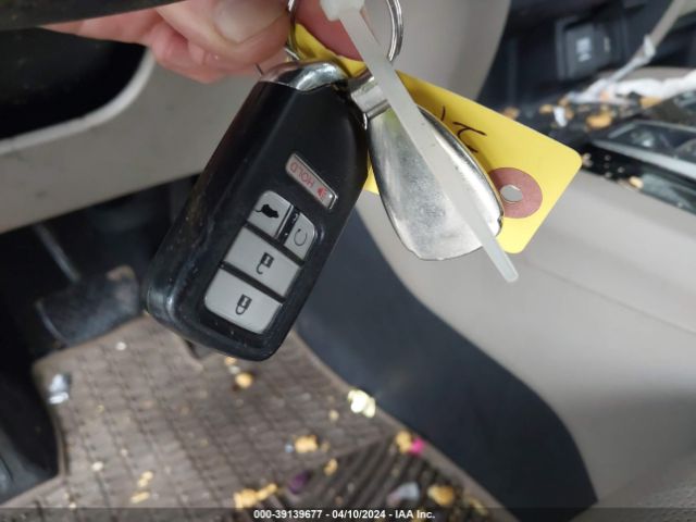 5FNYF6H07HB006240 Honda Pilot Elite