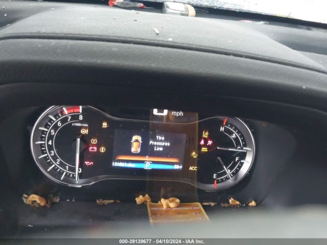 5FNYF6H07HB006240 Honda Pilot Elite