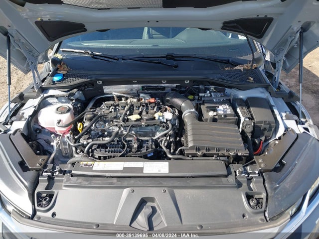 WVWTR7AN5PE014155 Volkswagen Arteon 2.0t Sel Premium R-line