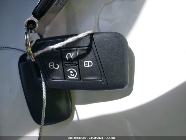 WVWTR7AN5PE014155 Volkswagen Arteon 2.0t Sel Premium R-line