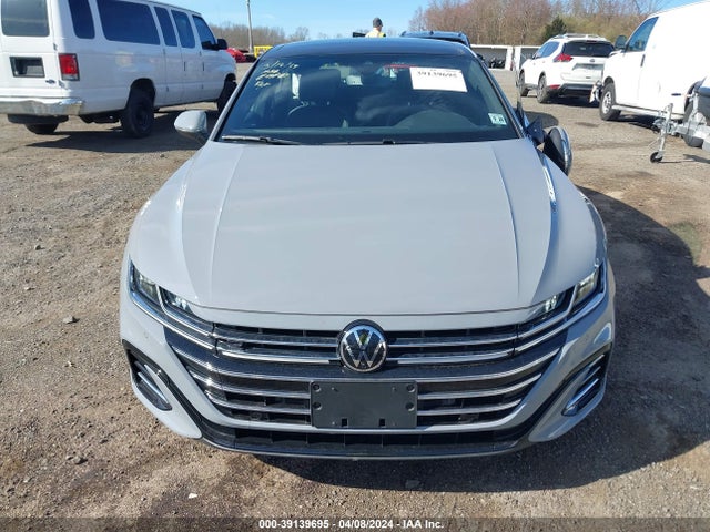 WVWTR7AN5PE014155 Volkswagen Arteon 2.0t Sel Premium R-line