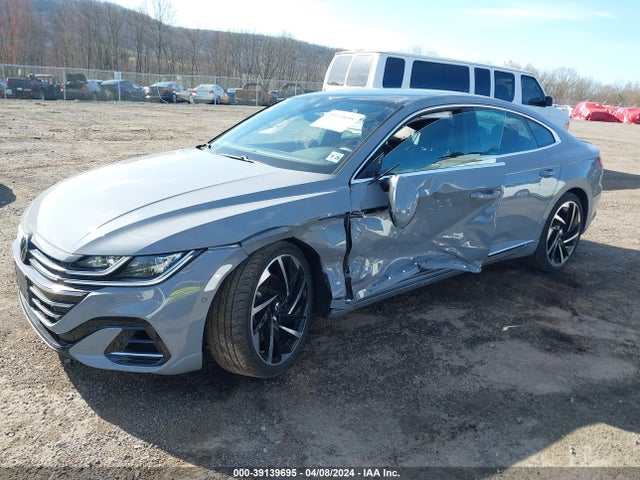 WVWTR7AN5PE014155 Volkswagen Arteon 2.0t Sel Premium R-line