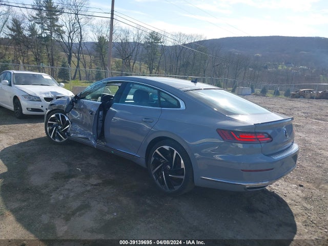 WVWTR7AN5PE014155 Volkswagen Arteon 2.0t Sel Premium R-line