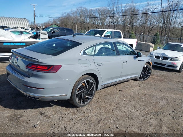 WVWTR7AN5PE014155 Volkswagen Arteon 2.0t Sel Premium R-line