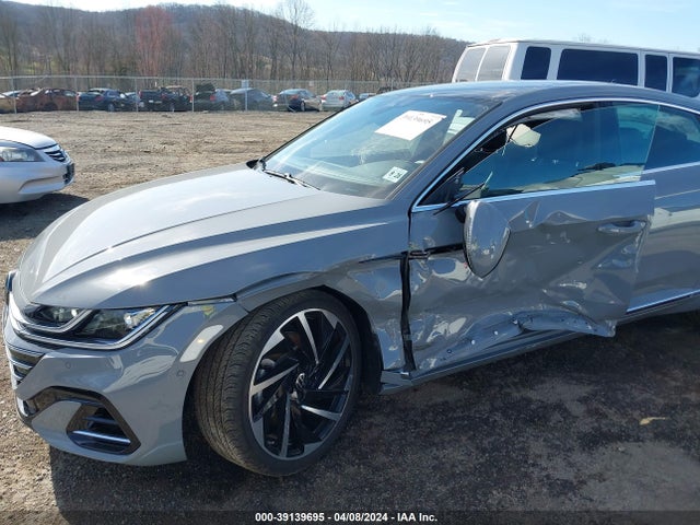 WVWTR7AN5PE014155 Volkswagen Arteon 2.0t Sel Premium R-line