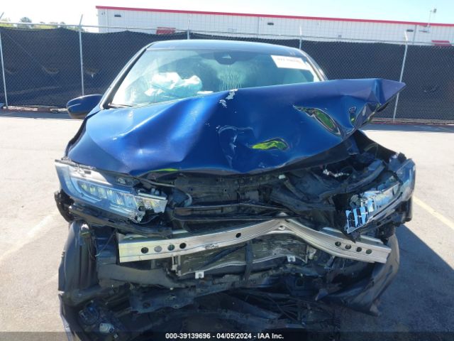 5FNRL6H86NB013615 Honda Odyssey Touring