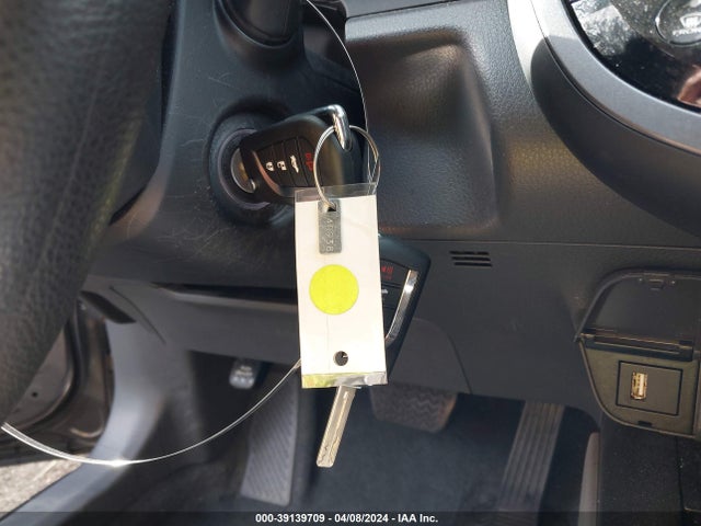 Toyota CAMRY LE 2023 4T1C11AK8PU723271 Image 11