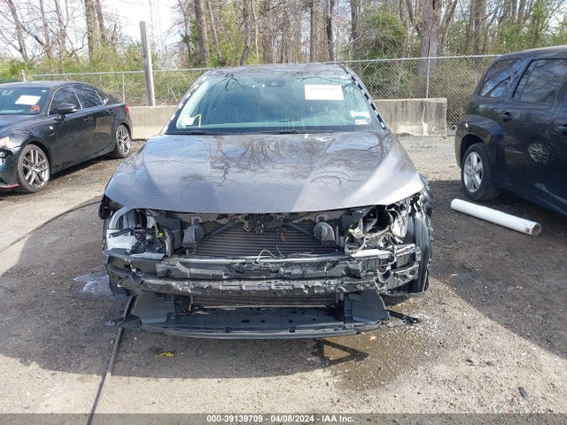 Toyota CAMRY LE 2023 4T1C11AK8PU723271 Image 13