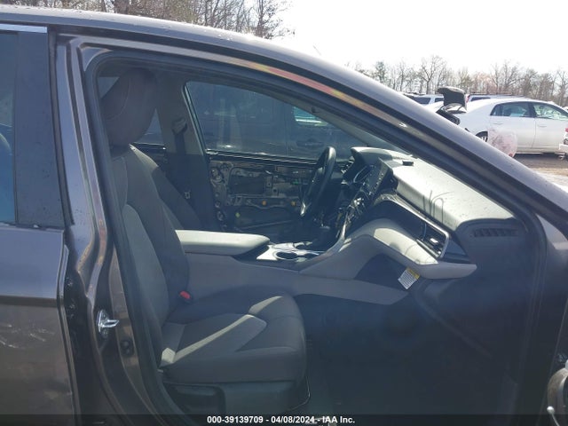 Toyota CAMRY LE 2023 4T1C11AK8PU723271 Image 5