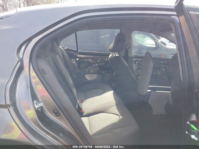 Toyota CAMRY LE 2023 4T1C11AK8PU723271 Image 8