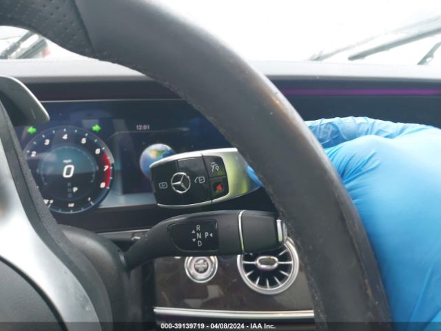 W1K1J6HB3LF134731 Mercedes-Benz E 450