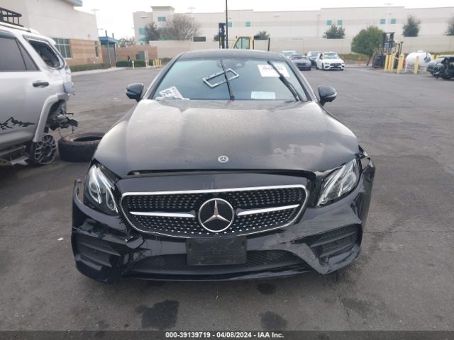 W1K1J6HB3LF134731 Mercedes-Benz E 450
